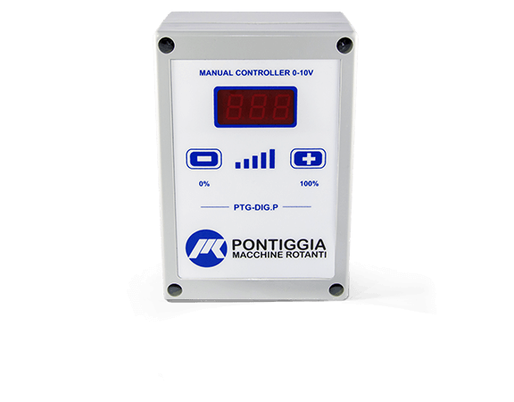 Potentiometer